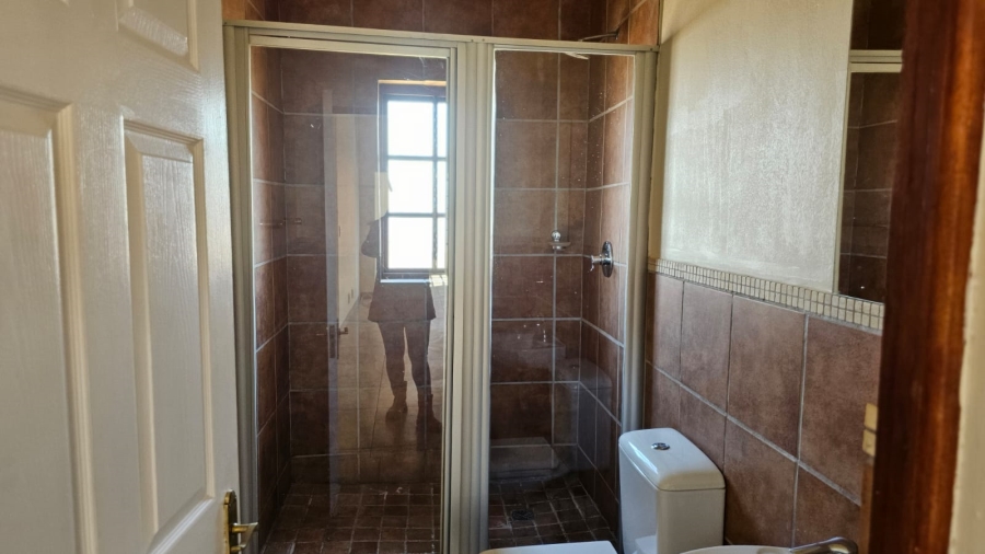 To Let 3 Bedroom Property for Rent in Landsmeer Residential Estate North West
